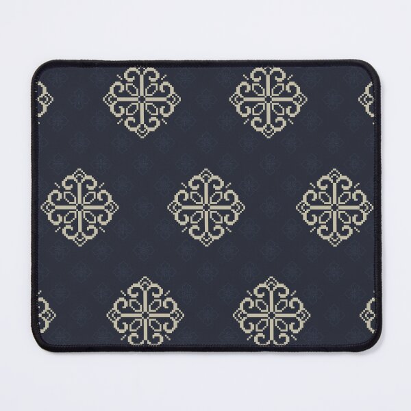 Item preview, Fabric pattern designed and sold by BackTime.