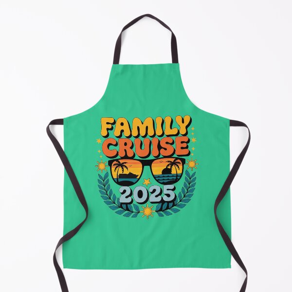 Item preview, Family cruise 2025 designed and sold by marfanna.