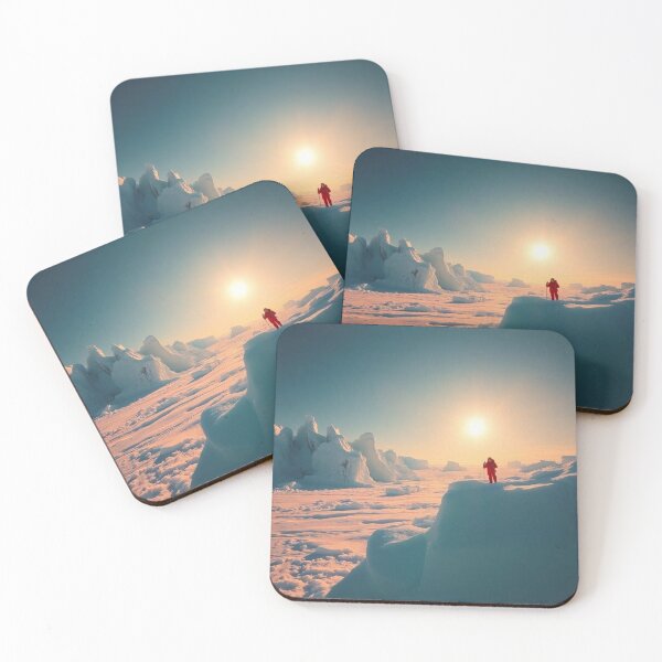Item preview, Arctic Archipelago designed and sold by BCD BRANDS.