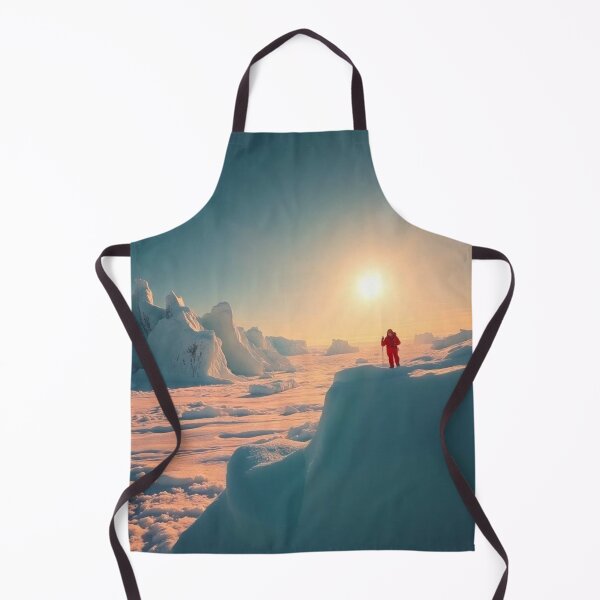 Item preview, Arctic Archipelago designed and sold by BCD BRANDS.