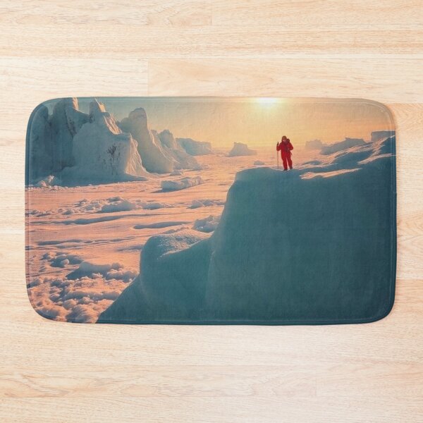Item preview, Arctic Archipelago designed and sold by BCD BRANDS.