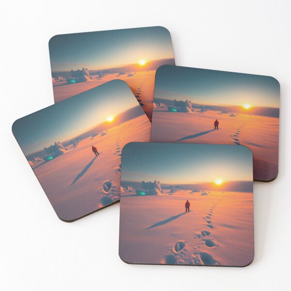 Item preview,  Arctic Archipelago designed and sold by BCD BRANDS.