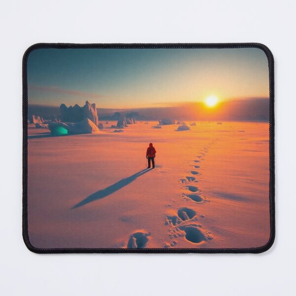 Item preview,  Arctic Archipelago designed and sold by BCD BRANDS.