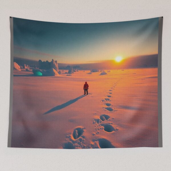 Item preview,  Arctic Archipelago designed and sold by BCD BRANDS.