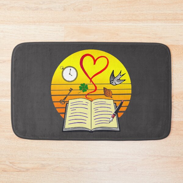 Item preview, Journal Your Journey  designed and sold by 2Blue-Dots.