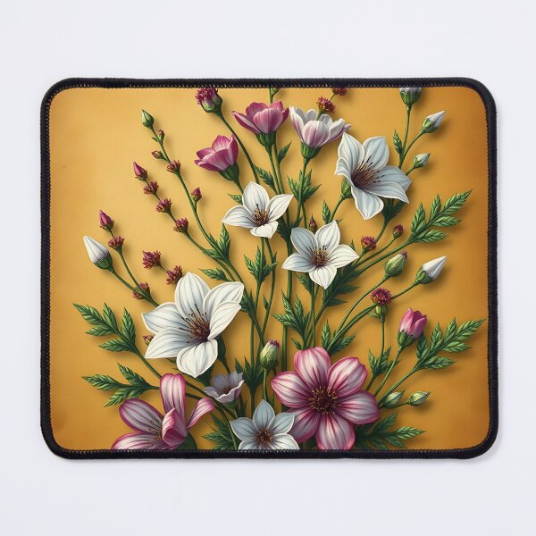 Item preview, Spring flowers designed and sold by risenphoenixart.