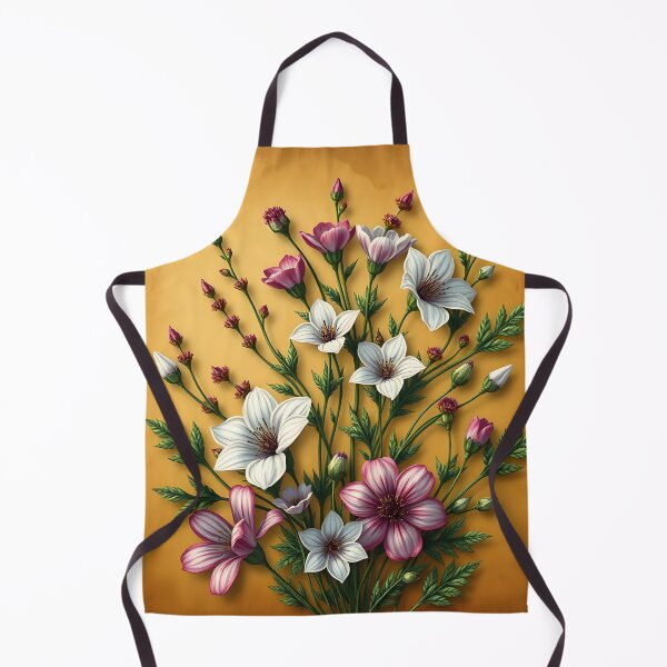 Item preview, Spring flowers designed and sold by risenphoenixart.