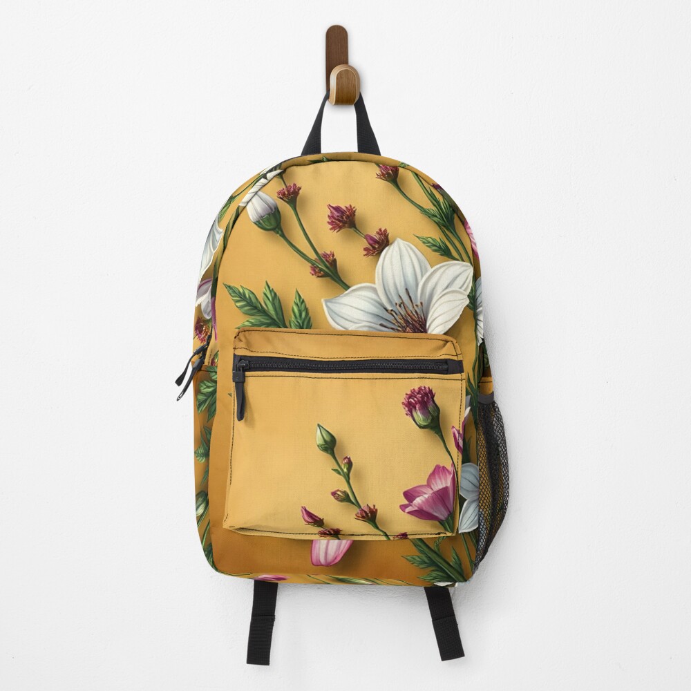 Item preview, Backpack designed and sold by risenphoenixart.