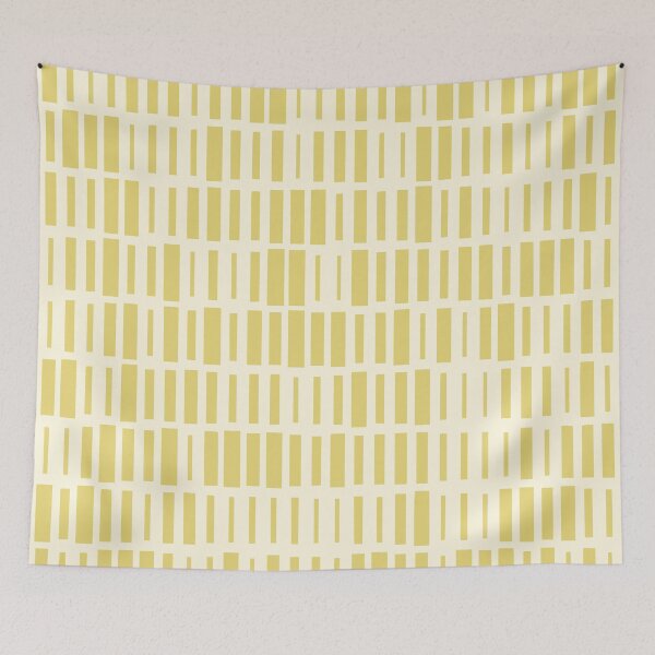 Item preview, Irregular Dashes Pattern designed and sold by Jeallan Designs.