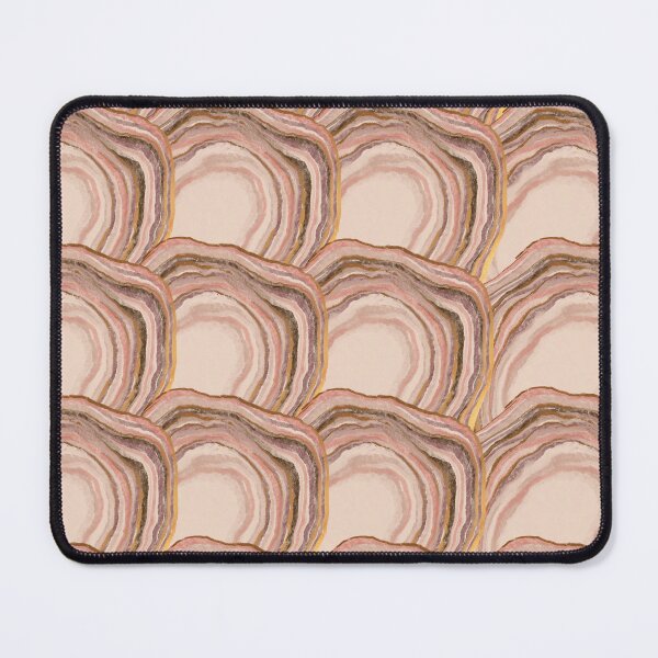 Item preview, Beige Mermaid Scales designed and sold by Bradley-Designs.