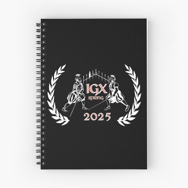 Item preview, IGX Spring 2025 - Logo for Dark Shirts designed and sold by forteartist.