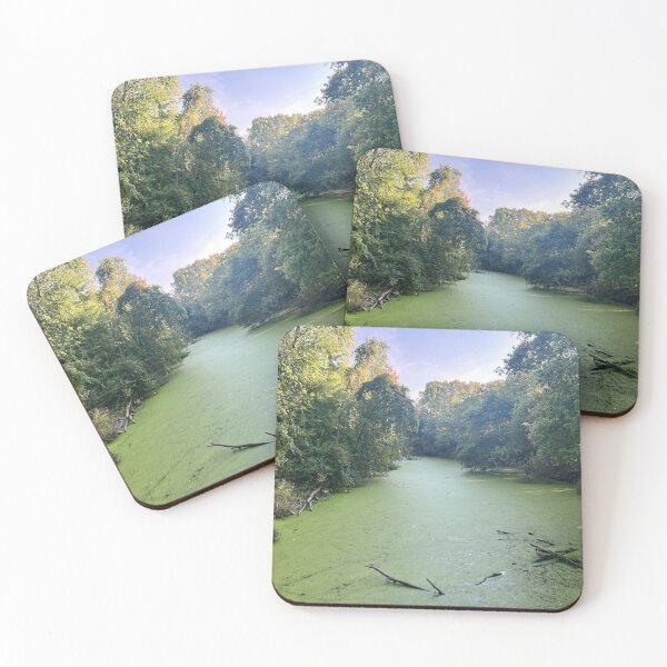 Item preview, Green river designed and sold by Buddha5674.