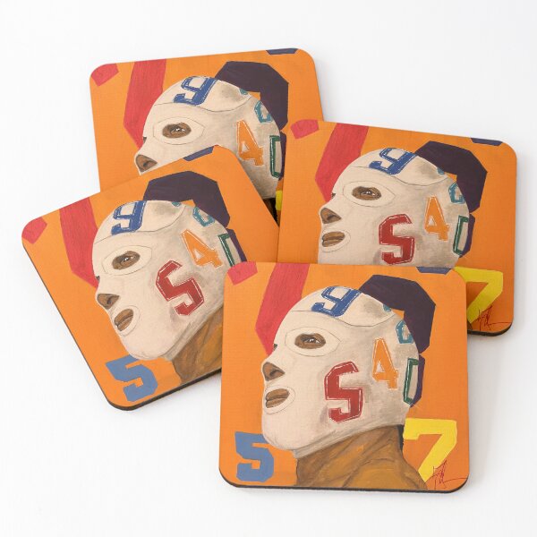 Item preview, El Matematico designed and sold by SUBNAUT SUPPLY CO.