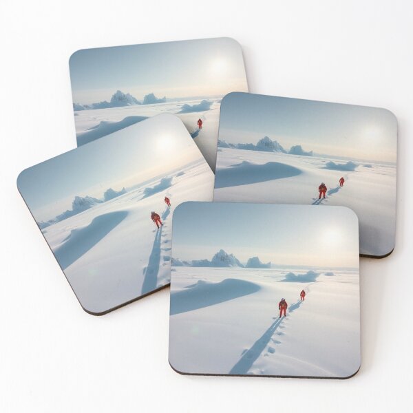 Item preview, Arctic Archipelago designed and sold by BCD BRANDS.