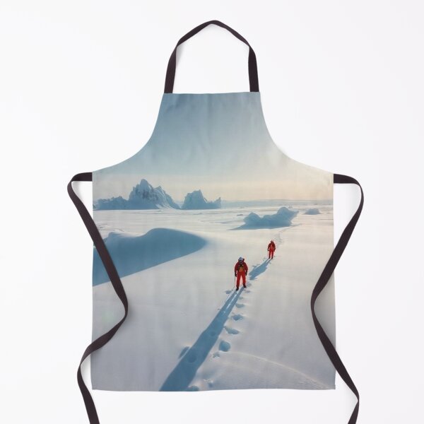 Item preview, Arctic Archipelago designed and sold by BCD BRANDS.