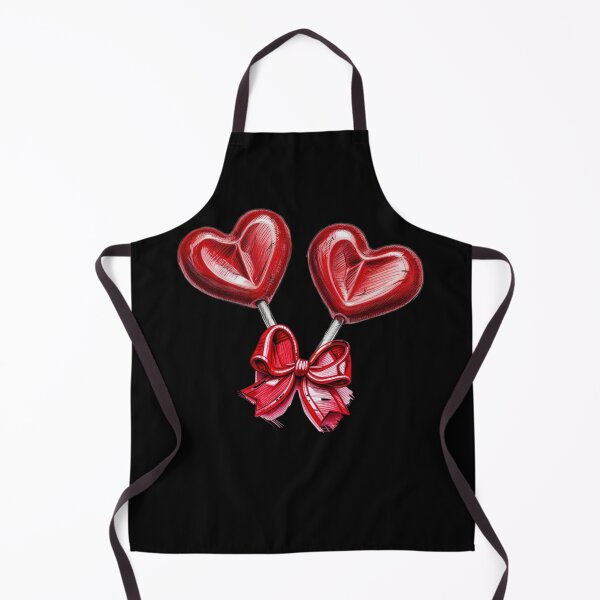 Item preview, Heart Lolly My Heart Valentine Happy Valentine's Day Love  designed and sold by Design_Your_Day.