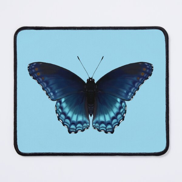 Item preview, Blue Butterfly designed and sold by DappledMoon.
