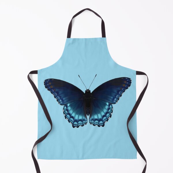 Item preview, Blue Butterfly designed and sold by DappledMoon.