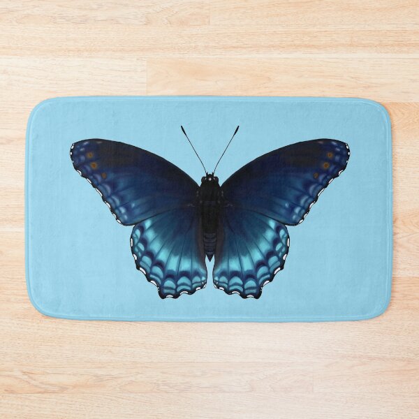 Item preview, Blue Butterfly designed and sold by DappledMoon.