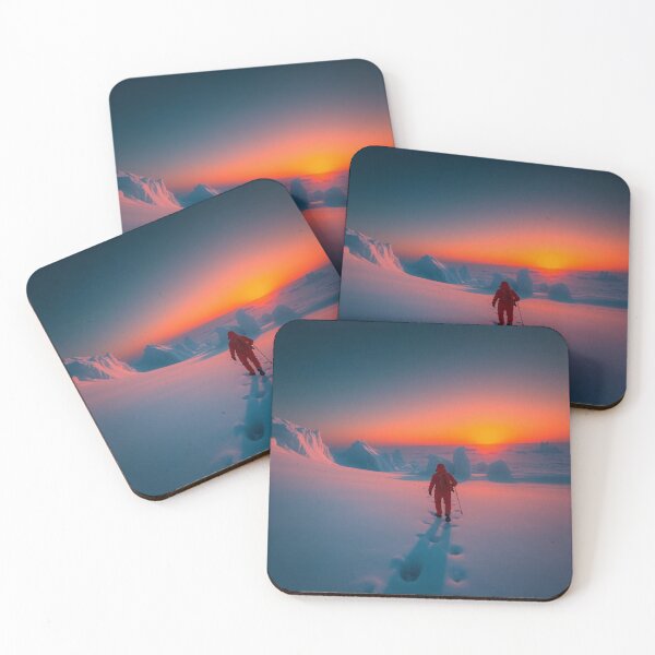 Item preview, Arctic Archipelago designed and sold by BCD BRANDS.