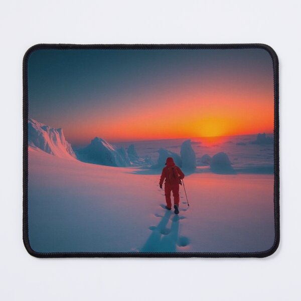 Item preview, Arctic Archipelago designed and sold by BCD BRANDS.