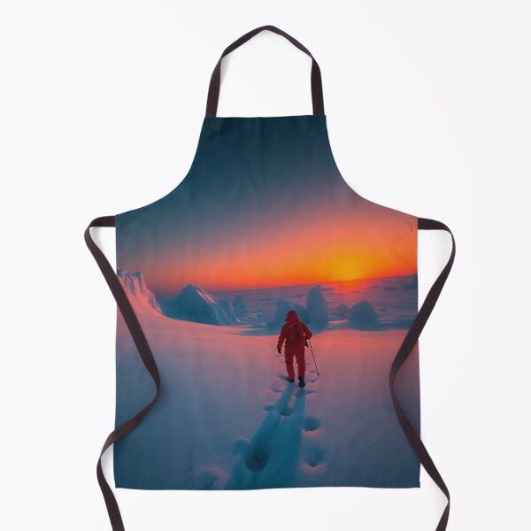 Item preview, Arctic Archipelago designed and sold by BCD BRANDS.
