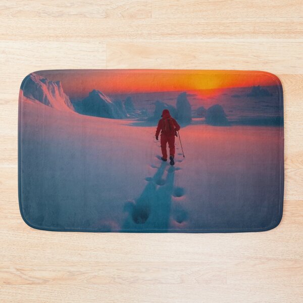 Item preview, Arctic Archipelago designed and sold by BCD BRANDS.