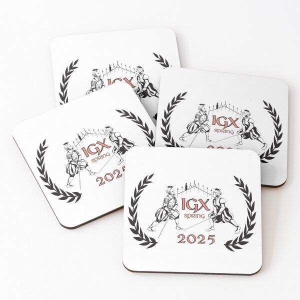 Item preview, IGX Spring 2025 - Logo for Light Shirts designed and sold by forteartist.