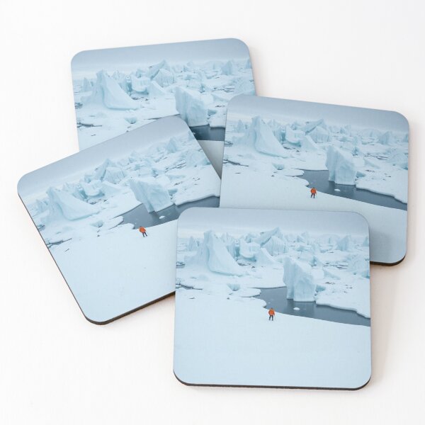 Item preview, Arctic Archipelago designed and sold by BCD BRANDS.