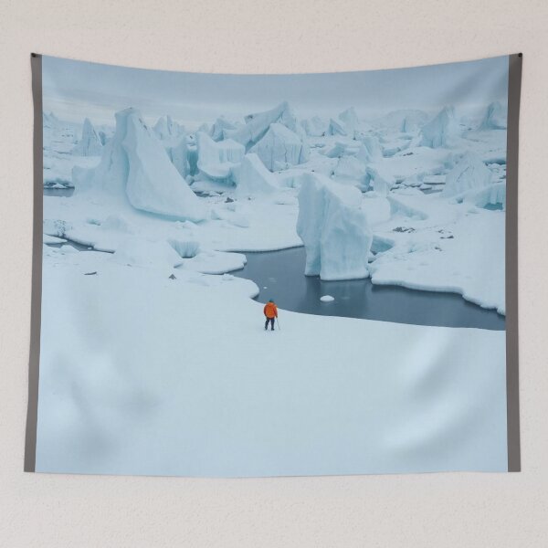 Item preview, Arctic Archipelago designed and sold by BCD BRANDS.