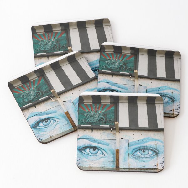 Item preview, These Eyes designed and sold by RVogler.