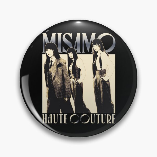 Item preview, MISAMO HC KPOP designed and sold by usehayearth.