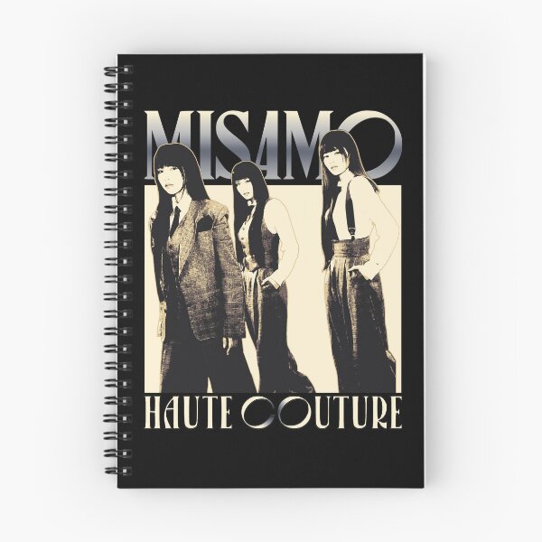 Item preview, MISAMO HC KPOP designed and sold by usehayearth.