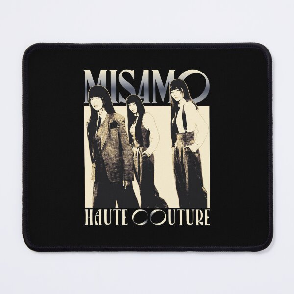 Item preview, MISAMO HC KPOP designed and sold by usehayearth.