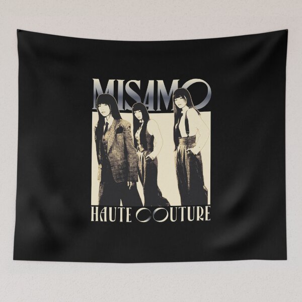 Item preview, MISAMO HC KPOP designed and sold by usehayearth.