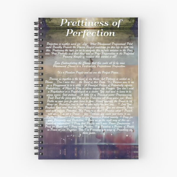 Item preview, Poem #109/111 - from the 'Magic Book of Guidance' - Visual Poetry Collection by Hart Floe Poet designed and sold by HartFloe-Poetry.