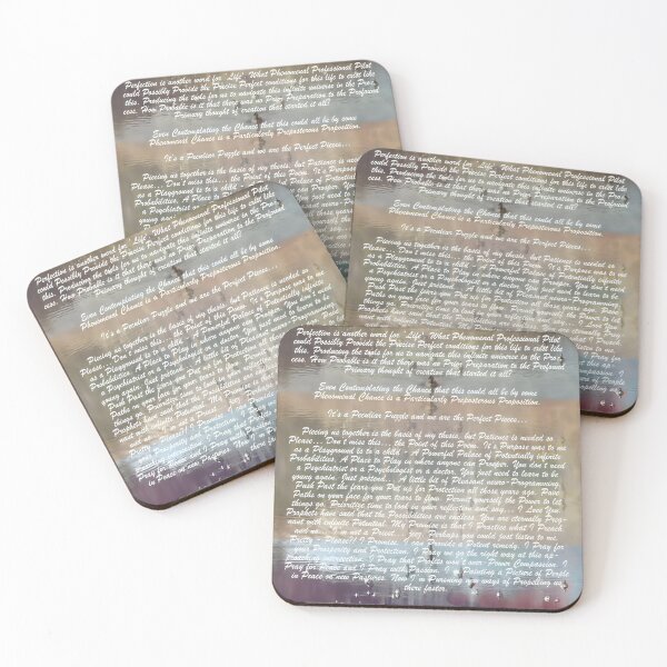 Item preview, Poem #109/111 - from the 'Magic Book of Guidance' - Visual Poetry Collection by Hart Floe Poet designed and sold by HartFloe-Poetry.