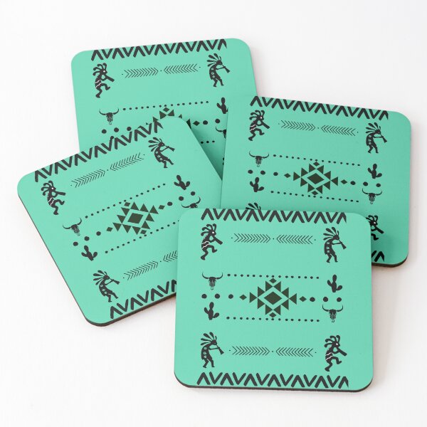Item preview, Kokopelli the trickster designed and sold by Savvysioux.