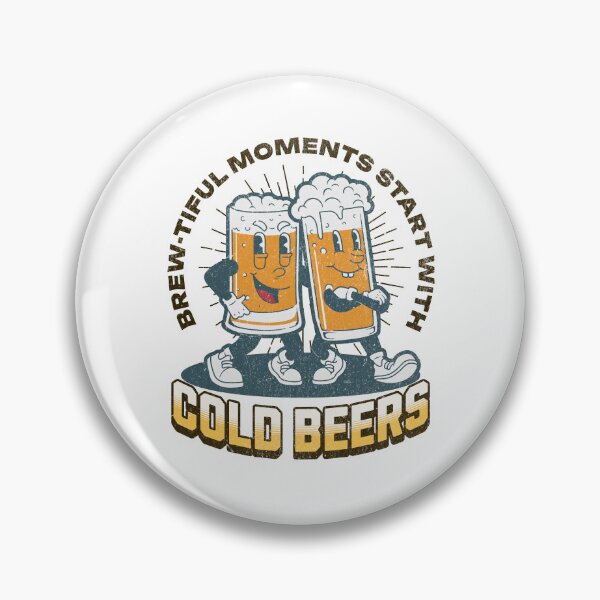 Item preview, Brew-tiful moments starts with cold beers designed and sold by Tee-Craftify.