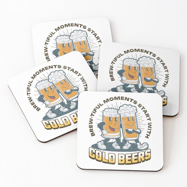 Item preview, Brew-tiful moments starts with cold beers designed and sold by Tee-Craftify.