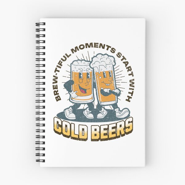 Item preview, Brew-tiful moments starts with cold beers designed and sold by Tee-Craftify.