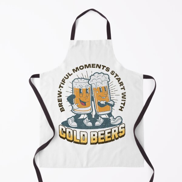 Item preview, Brew-tiful moments starts with cold beers designed and sold by Tee-Craftify.