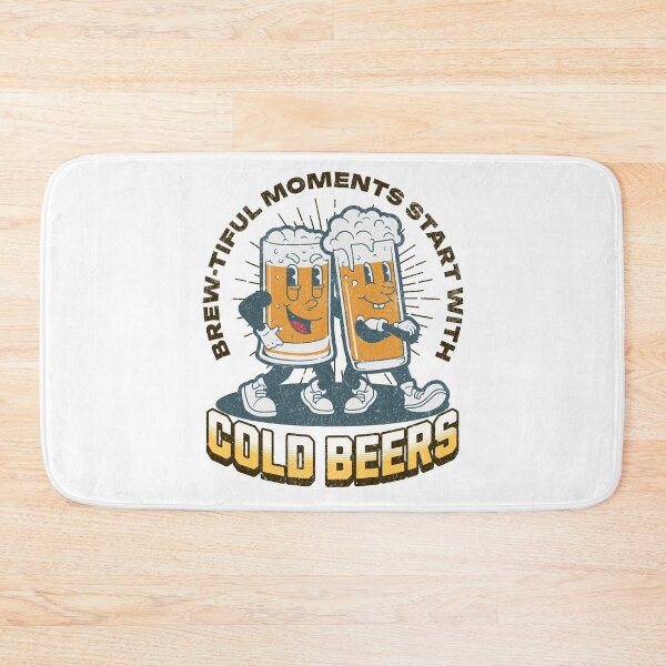 Item preview, Brew-tiful moments starts with cold beers designed and sold by Tee-Craftify.