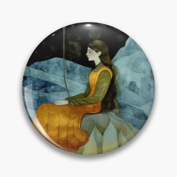 Item preview, Fantastical Realms designed and sold by mi-kam.