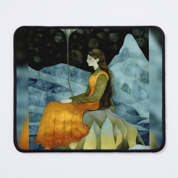 Item preview, Fantastical Realms designed and sold by mi-kam.