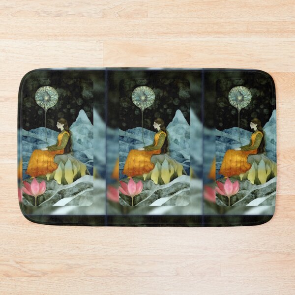 Item preview, Fantastical Realms designed and sold by mi-kam.