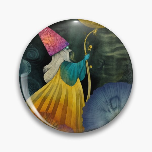 Item preview, Fantastical Realms designed and sold by mi-kam.