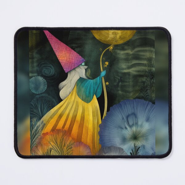 Item preview, Fantastical Realms designed and sold by mi-kam.