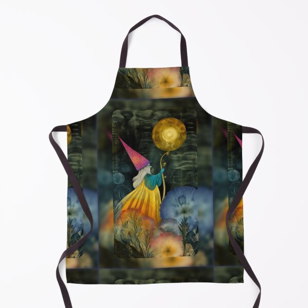 Item preview, Fantastical Realms designed and sold by mi-kam.