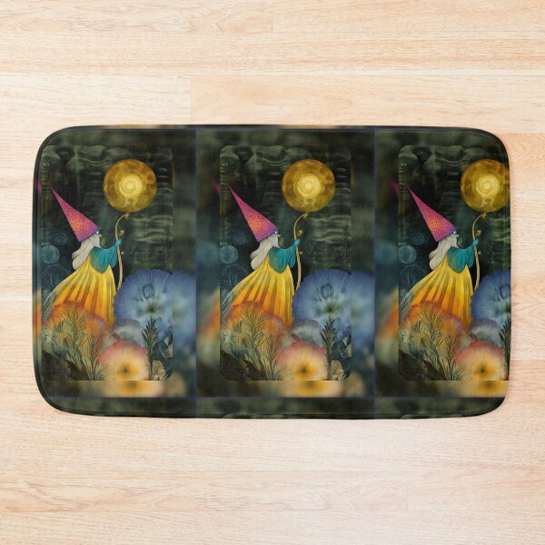 Item preview, Fantastical Realms designed and sold by mi-kam.